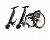 Электросамокат Wheelchair E-TRAILER FF